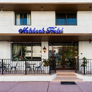 ¿Cuáles son los mejores hoteles cerca de South Beach?
